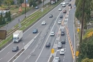 Doprava na Mostnej ulici sa vráti do stárého režimu. 