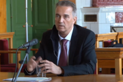 Niekdajší generálny riaditeľ krajských cestárov Anton Trišč.