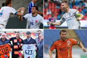 Tomáš Ďubek, významná persóna dejín MFK Ružomberok, FC ViOn i Niké ligy, taktiež bývalý reprezentant, ukončil profesionálnu kariéru.
