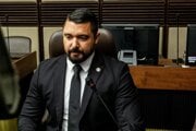 Pavol Gašpa, riaditeľ Slovenskej informačnej služby.