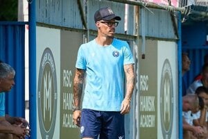 Hamšík poslal Jupie predžalobnú výzvu. Chce, aby zničili oblečenie s jeho podobizňou