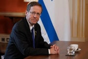 Isaac Herzog