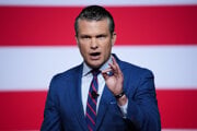 Pete Hegseth