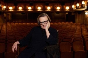 Agnieszka Holland: Aj diagnózou bol Kafka moderný. Nerozumel tomu, že niektoré veci sa prosto nerobia