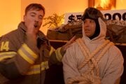 Mr. Beast čelí kritike za video s mužom v horiacom dome.