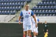 Diana Lemešová.