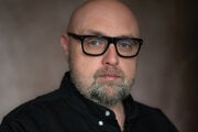Steve Cavanagh
