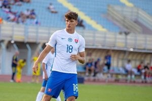 Súboj o Slováka pokračuje. Urobíme všetko pre to, aby získal český pas, povedal tréner Bílek
