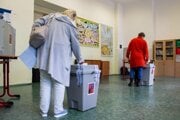 Voľby prebehli korektne a podľa zákona, oznámila volebná komisia.