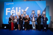 Víťazi ocenení FéliX Business Award 2025