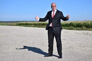 Megalomanské plány Ráža narazili na rozpočet. Ktoré úseky utrpia najviac?