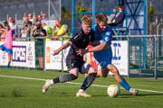 Futbalisti Fomatu sa opäť sympaticky bili o dobrý výsledok, sériu bez víťazstva však nezlomili.