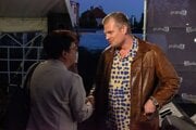 Filip Turek, nadšenec rýchlych áut, chce byť ministrom zahraničných vecí.
