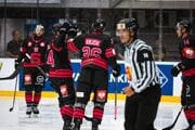Hokejisti Sparta Praha v Lige majstrov