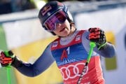 Sofia Goggiová.