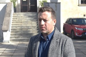 Ondrej Kušnirík. 