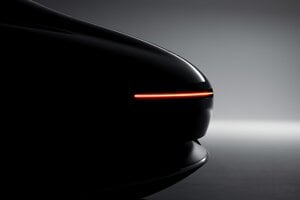 Koncept Mercedes-Benz Vision Iconic