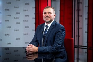Karas z KDH: Liberáli sa môžu čertiť, ale v žiadnom bode ústavy sme nezhoršili práva