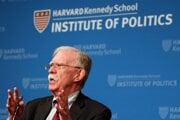John Bolton