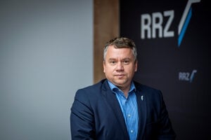 Šéf rozpočtovej rady: Sme na začiatku gréckej cesty. Ešte to môžeme zvrátiť