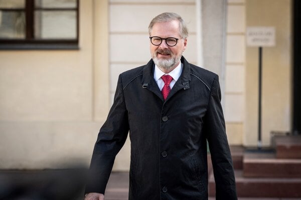 Petr Fiala