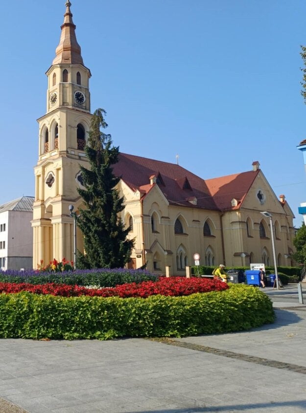 (zdroj: Simona Vozafová)