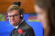 Nemecký minister zahraničných vecí Johann Wadephul.
