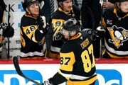 Sidney Crosby