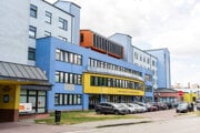 Fakultná nemocnica Trnava.