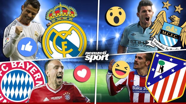 Futbaloví fanúšikovia budú mať o necelé dva týždne znova hody.