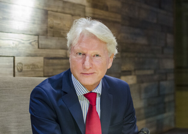 Ladislav Špaček