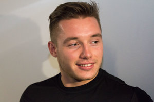 Marko Daňo.