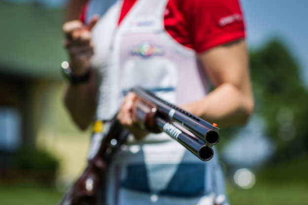 Špičková športová brokovnica vyjde aj na 10-tisíc eur.