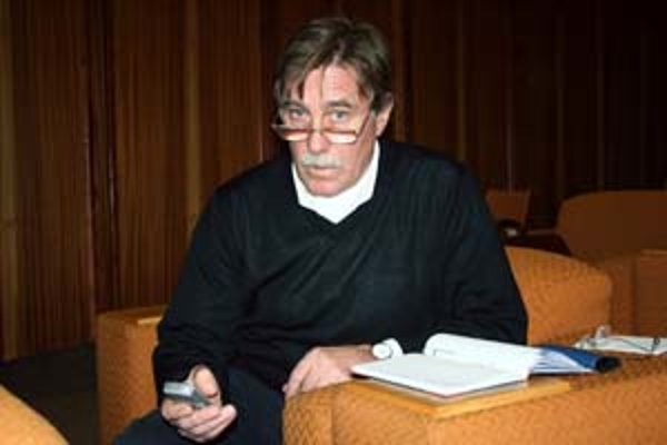 Ladislav Straka