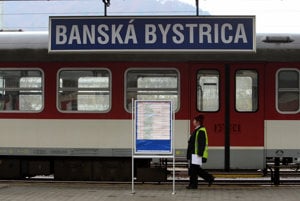 Ilustračné foto.