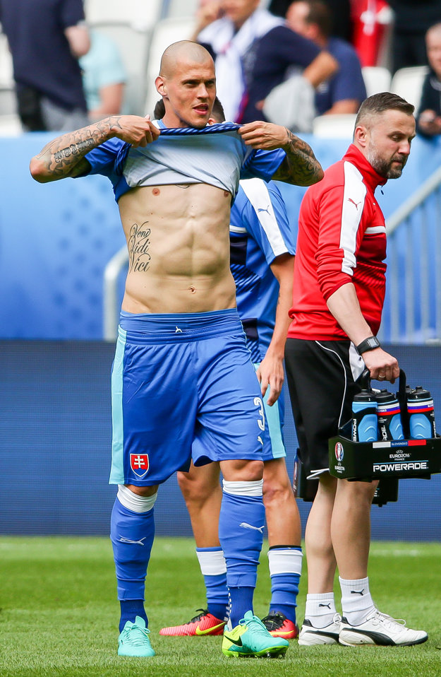 Martin Škrtel.