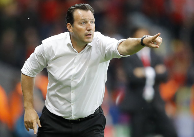 Čo vymyslí tréner Belgicka Marc Wilmots?