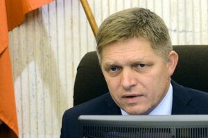 Robert Fico