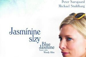 Jasmine Zoznamka stránky