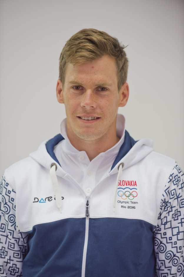 Richard Varga.