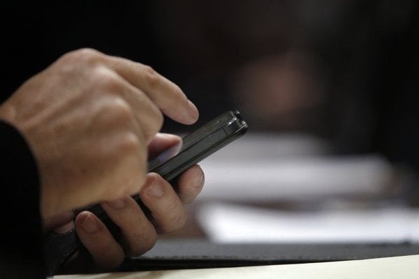 Európania využívajú mobilné dáta päťkrát viac