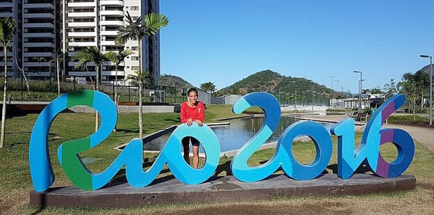 Zatvárací ceremoniál bol načasovný práve na Máriine narodeniny.