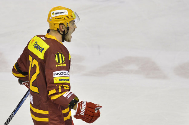 Aj Lukáš Kozák si už v minulosti obliekal trenčiansky dres.