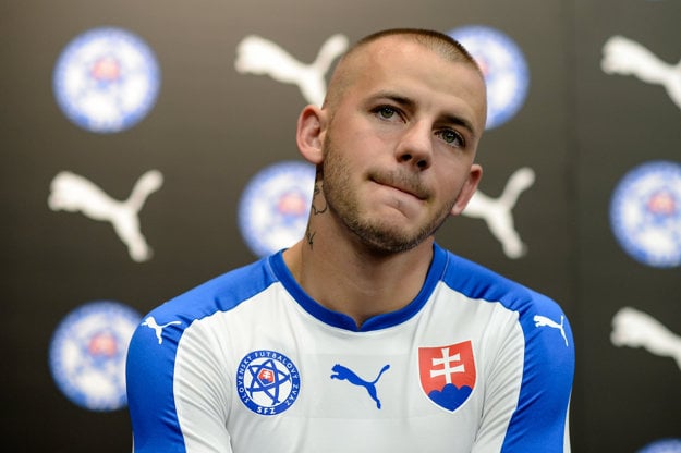 Vladimír Weiss čelí obvineniu.