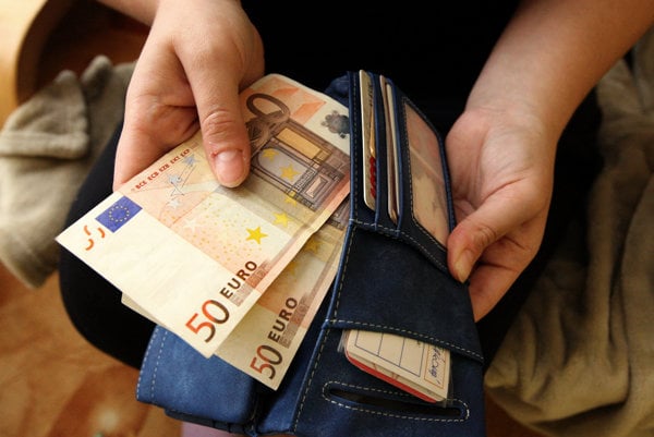 Počet návrhov na konkurzy dosiahol rekordné číslo