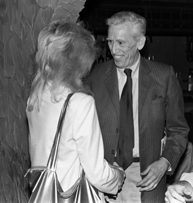 J. D. Salinger