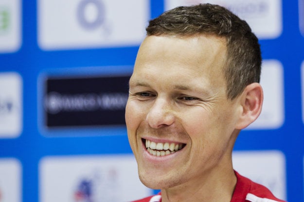Matej Tóth.