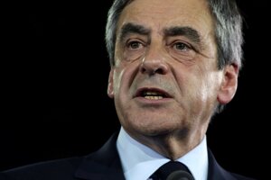 Francois Fillon.