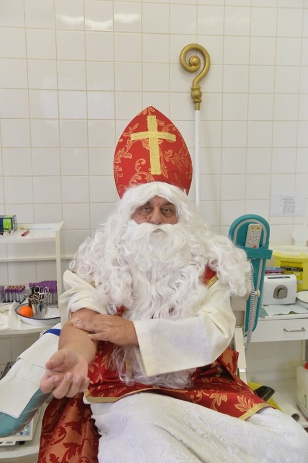  (zdroj: FOTO TASR - Radovan Stoklasa)