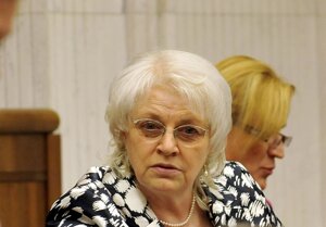 Viera Tomanová.